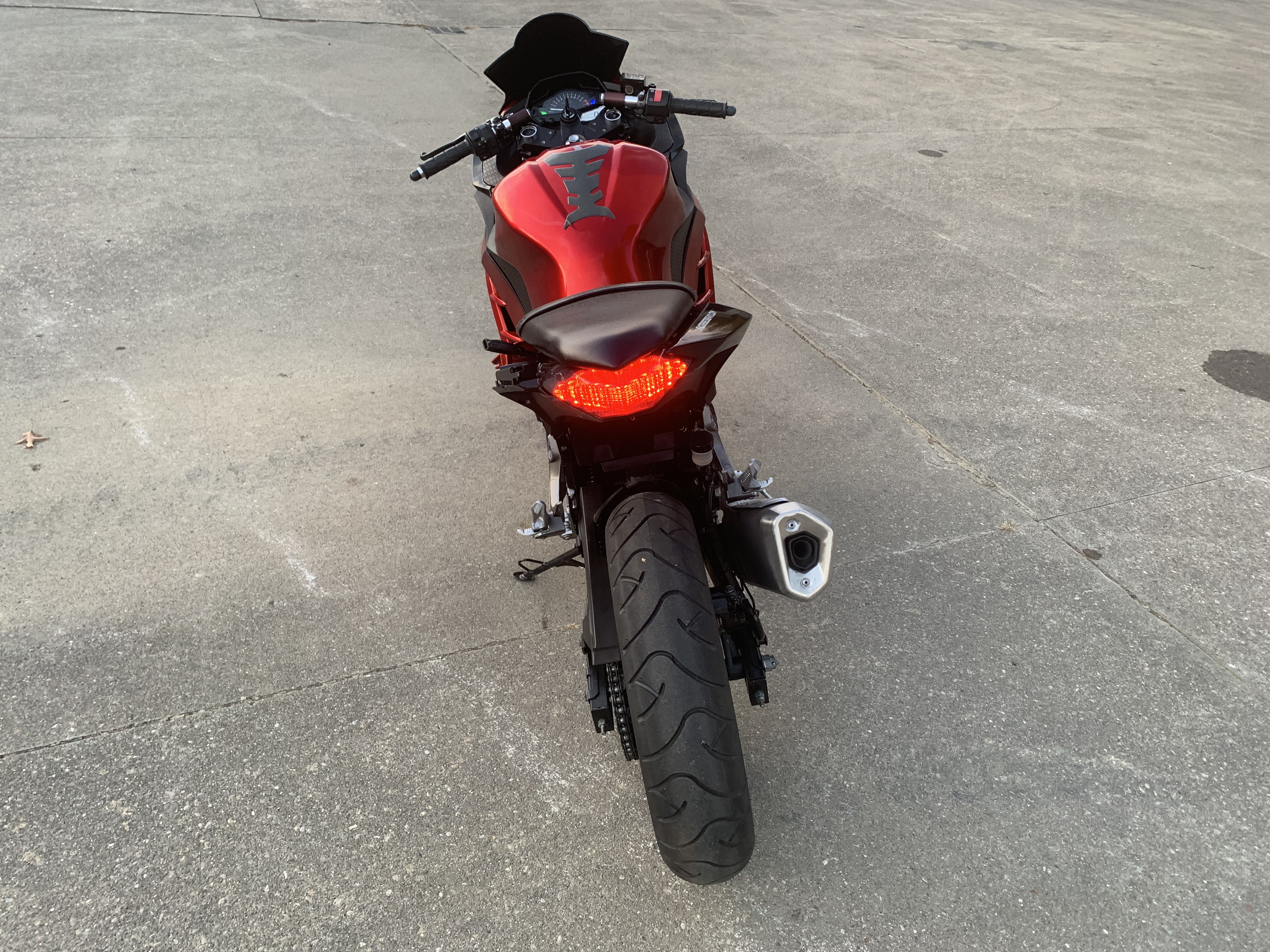 2014 KAWASAKI Ninja  300